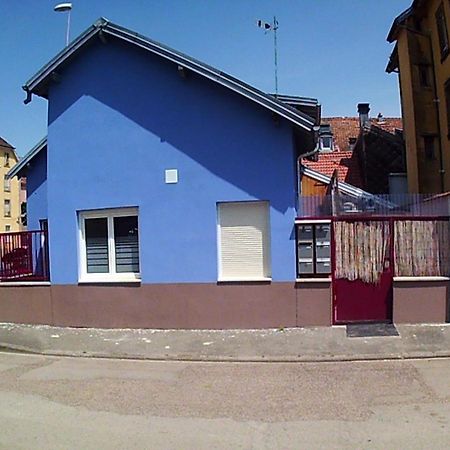 Studios Belfort Dış mekan fotoğraf