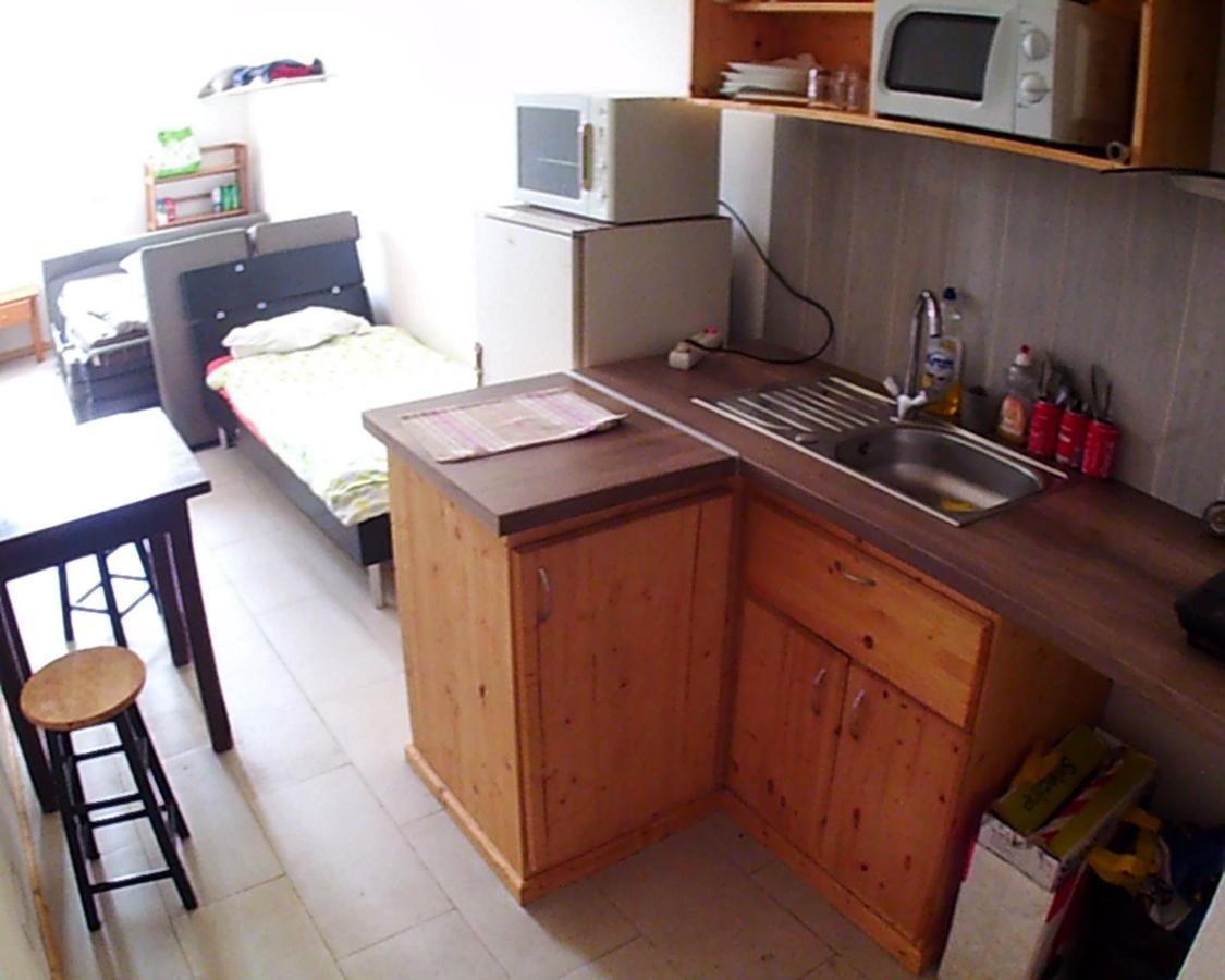 Studios Belfort Dış mekan fotoğraf