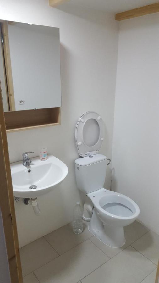 Studios Belfort Dış mekan fotoğraf