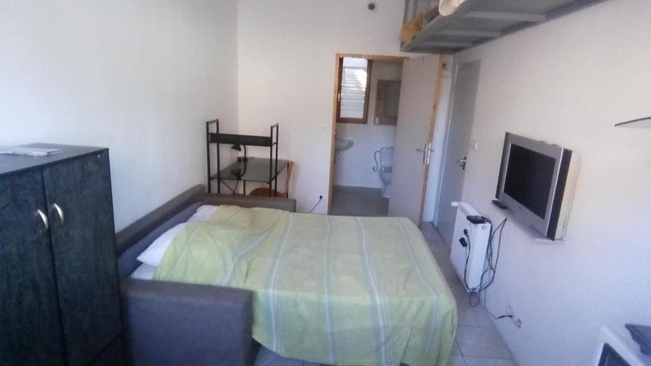 Studios Belfort Dış mekan fotoğraf